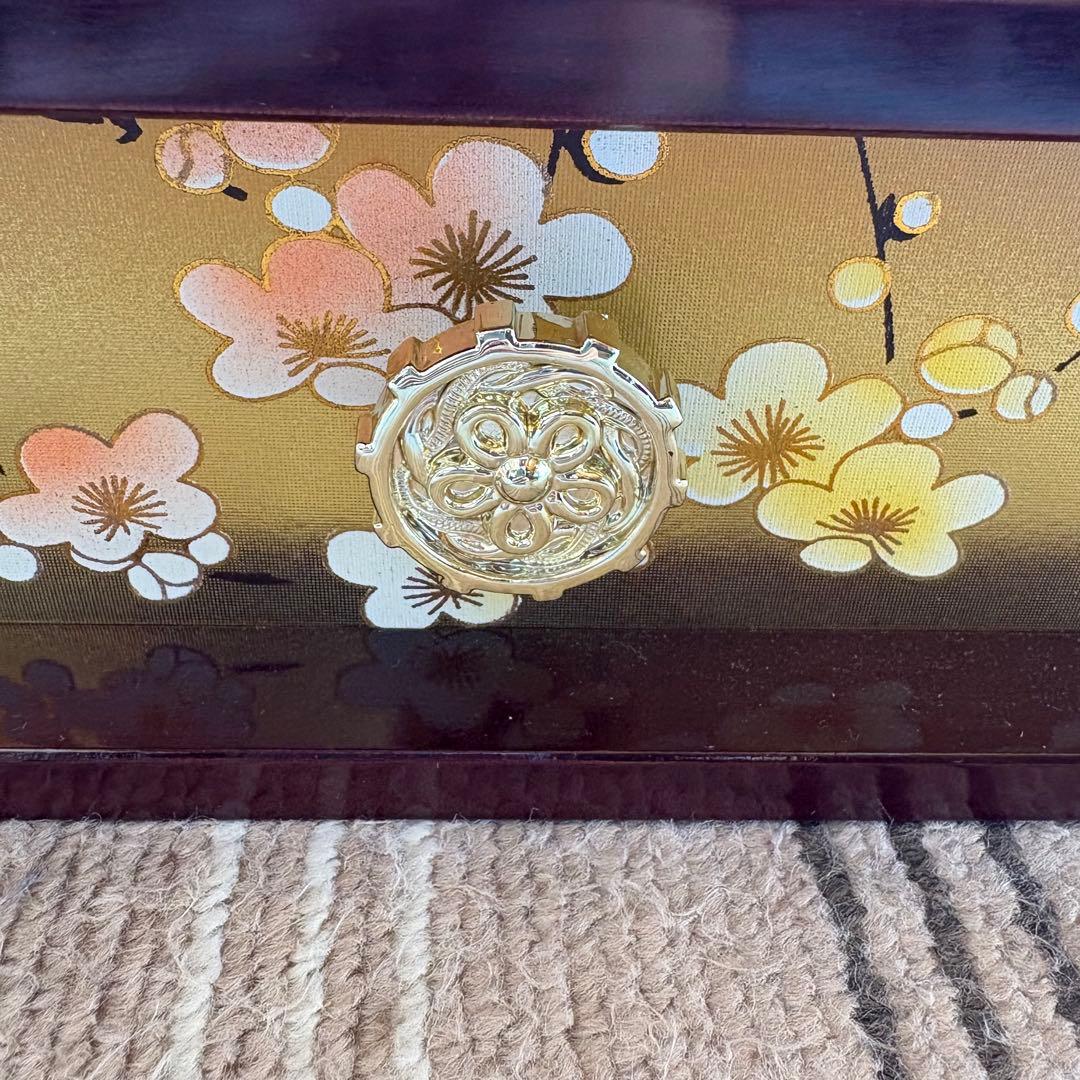 雛人形セット 15体 ガラスケース付き