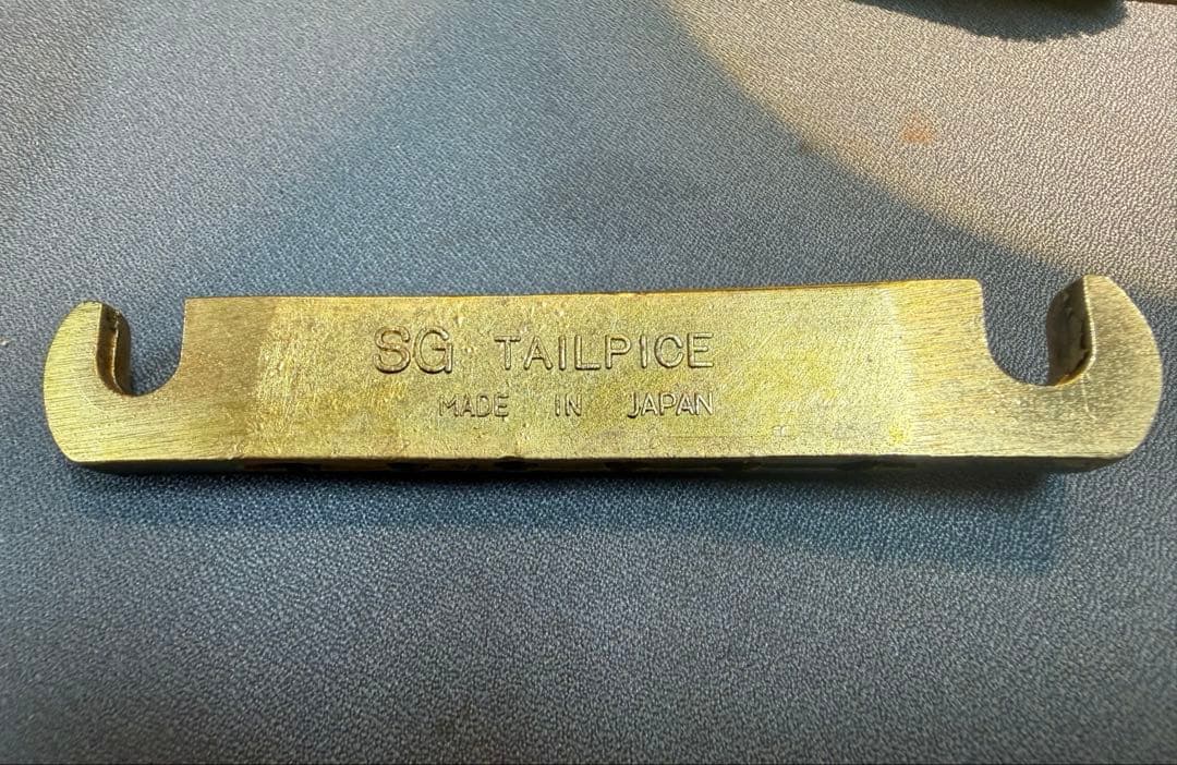 ギター Burny RLC-70 '60MODEL