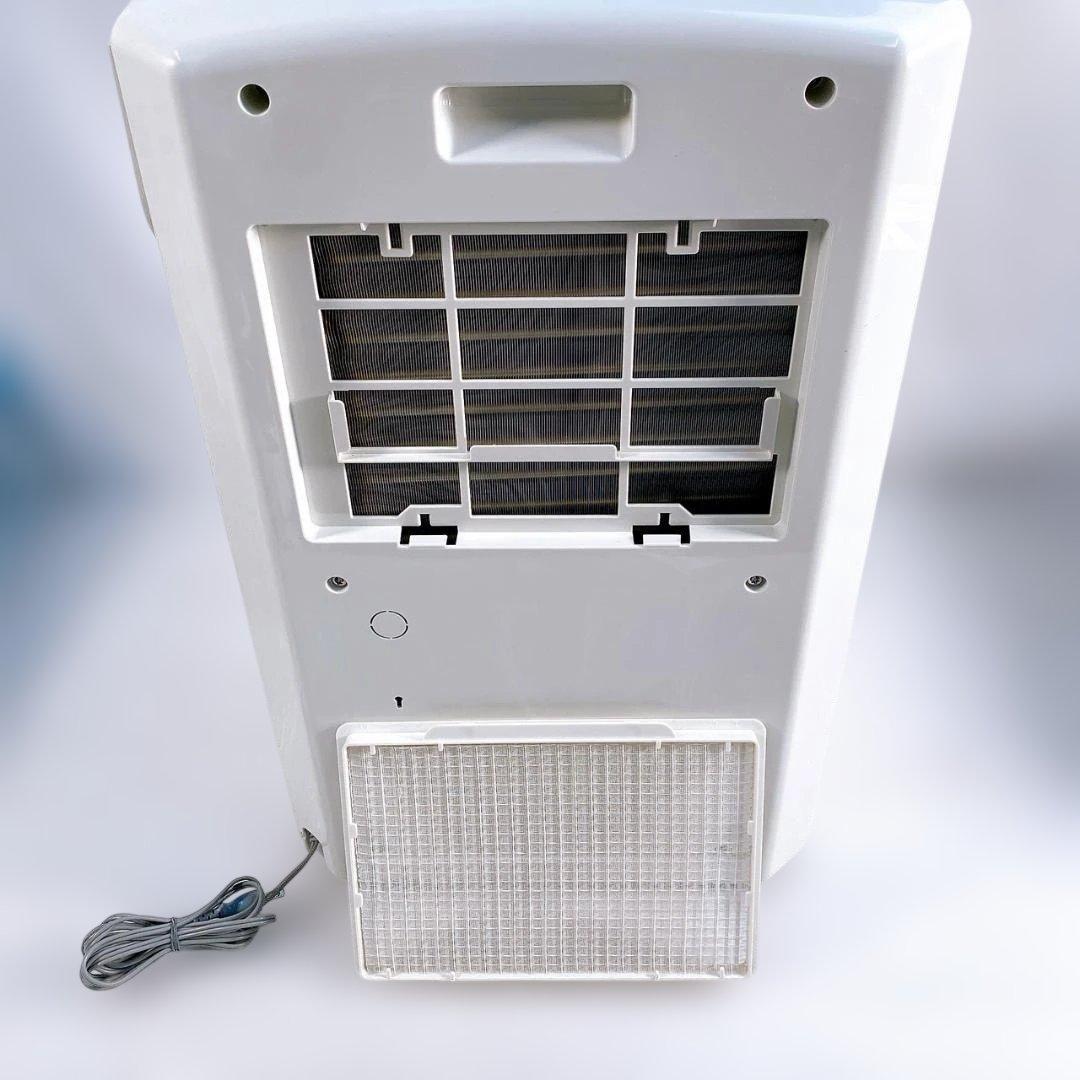 CORONA CDM-F1021 コロナ 冷風 衣類乾燥除湿機 スポットクーラー