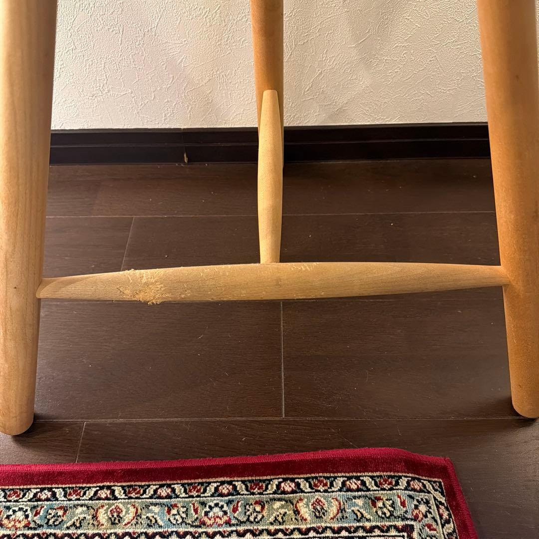 シューメーカーチェア②