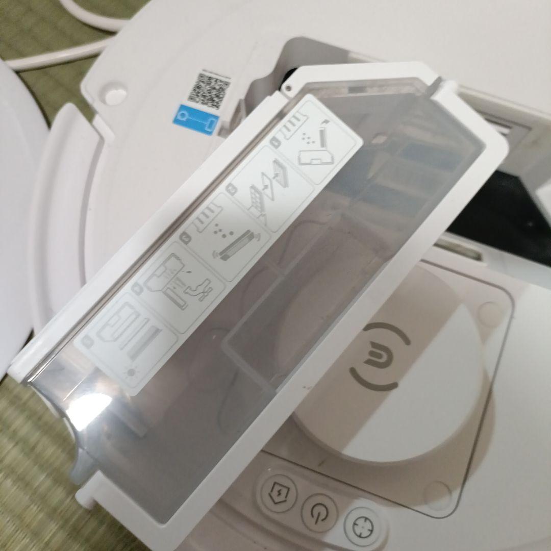 COVACS N20 ロボット掃除機本体