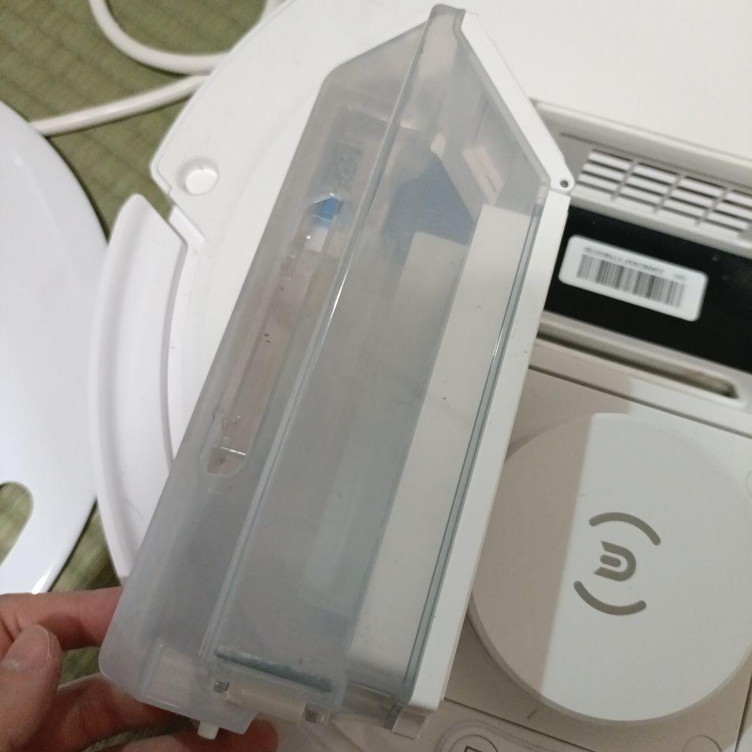 COVACS N20 ロボット掃除機本体