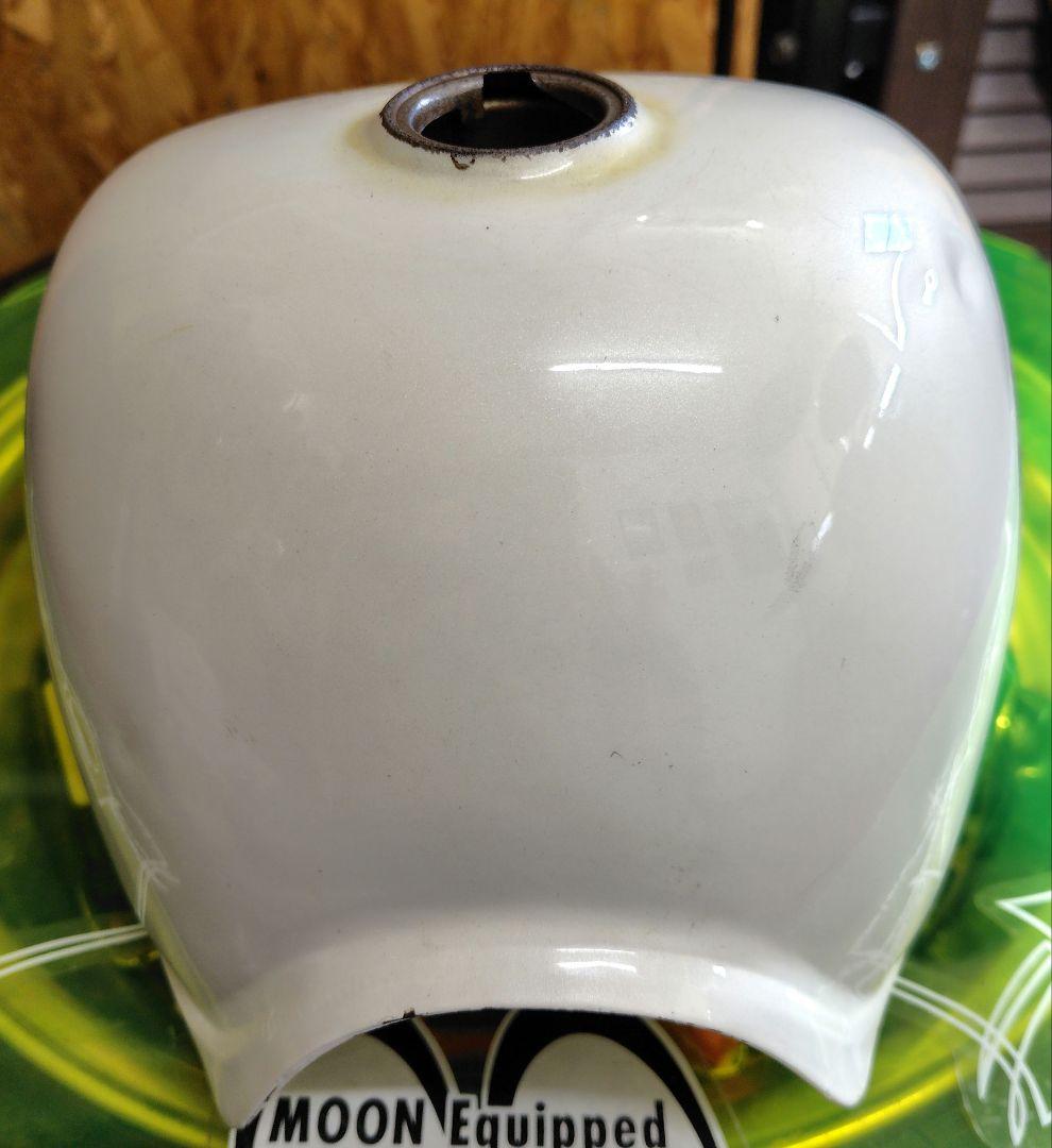 ホンダモンキータンク(ジャンク)