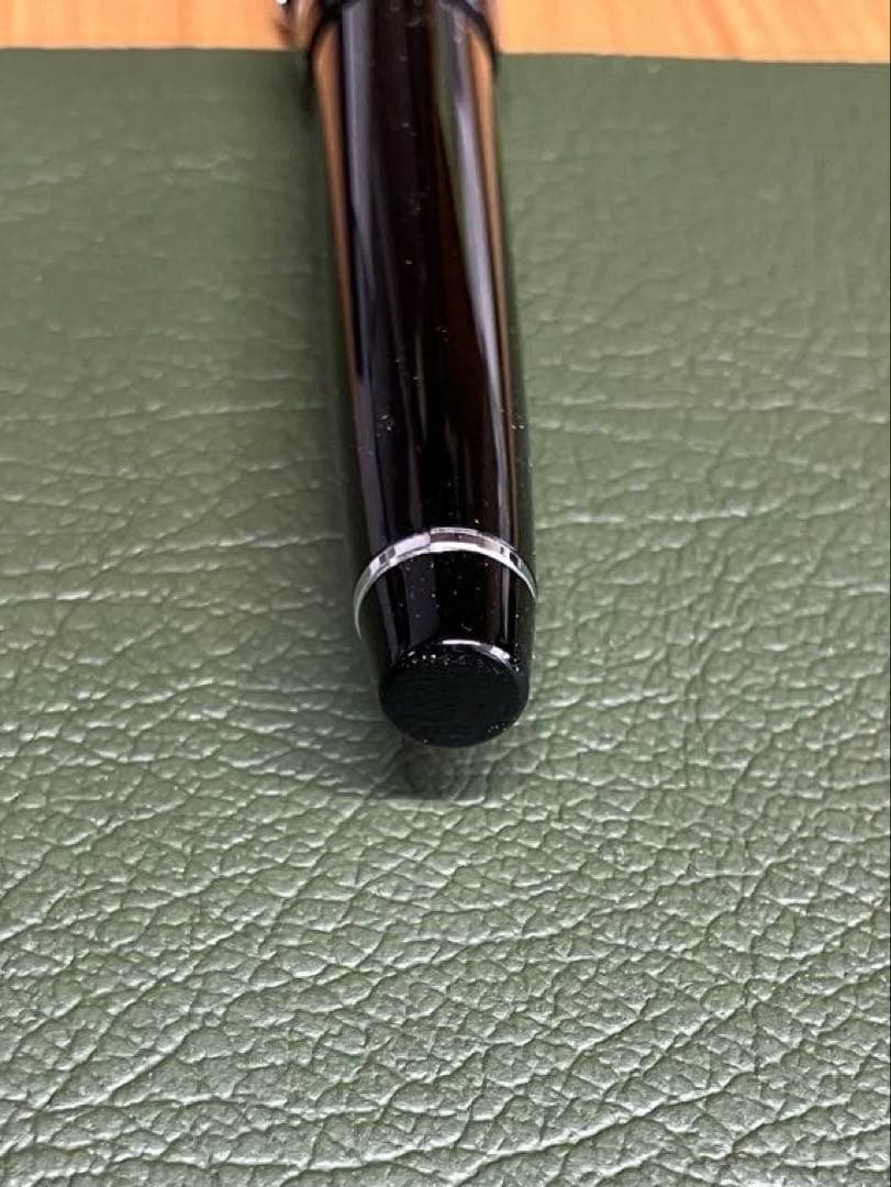 セーラー プロフェッショナルギアスリム シルバートリムコンバーター付き14K B