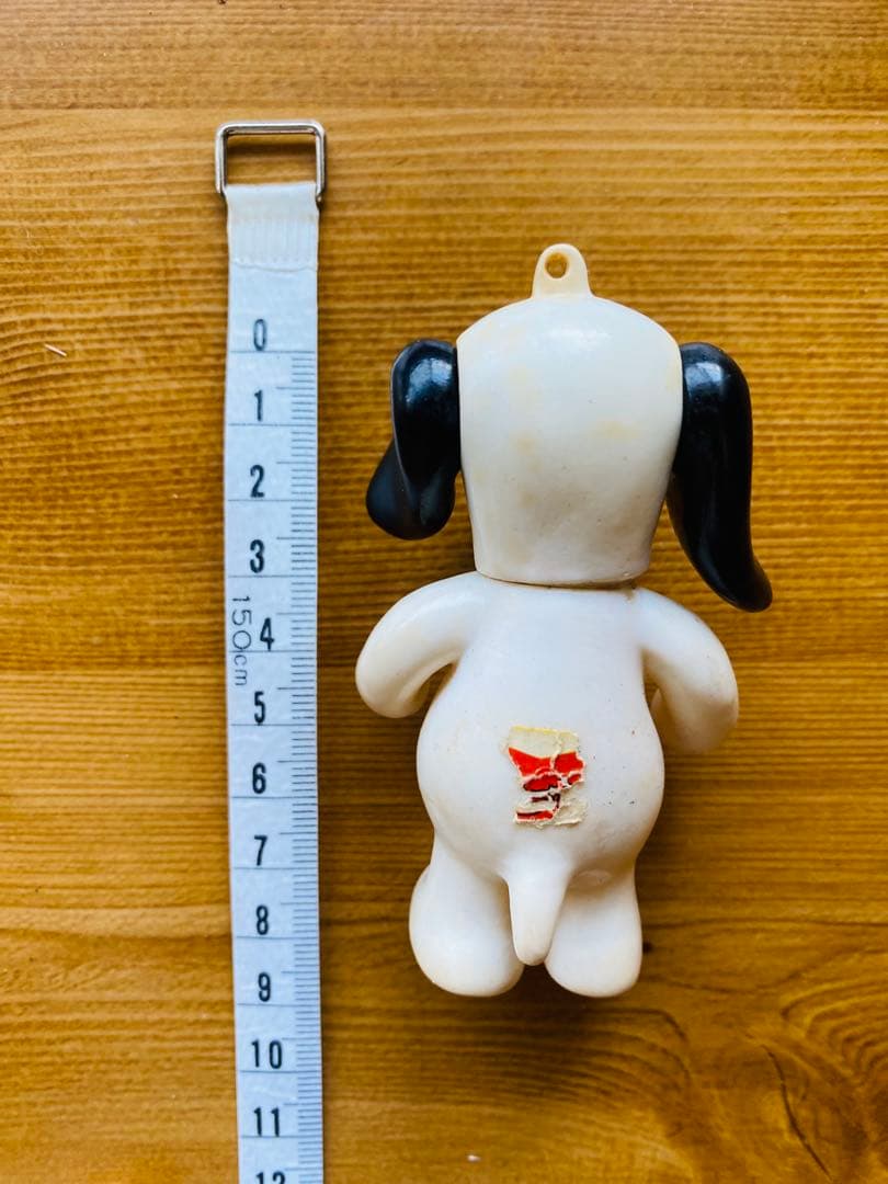 激レア　スヌーピー　時代物　ヴィンテージ　昭和