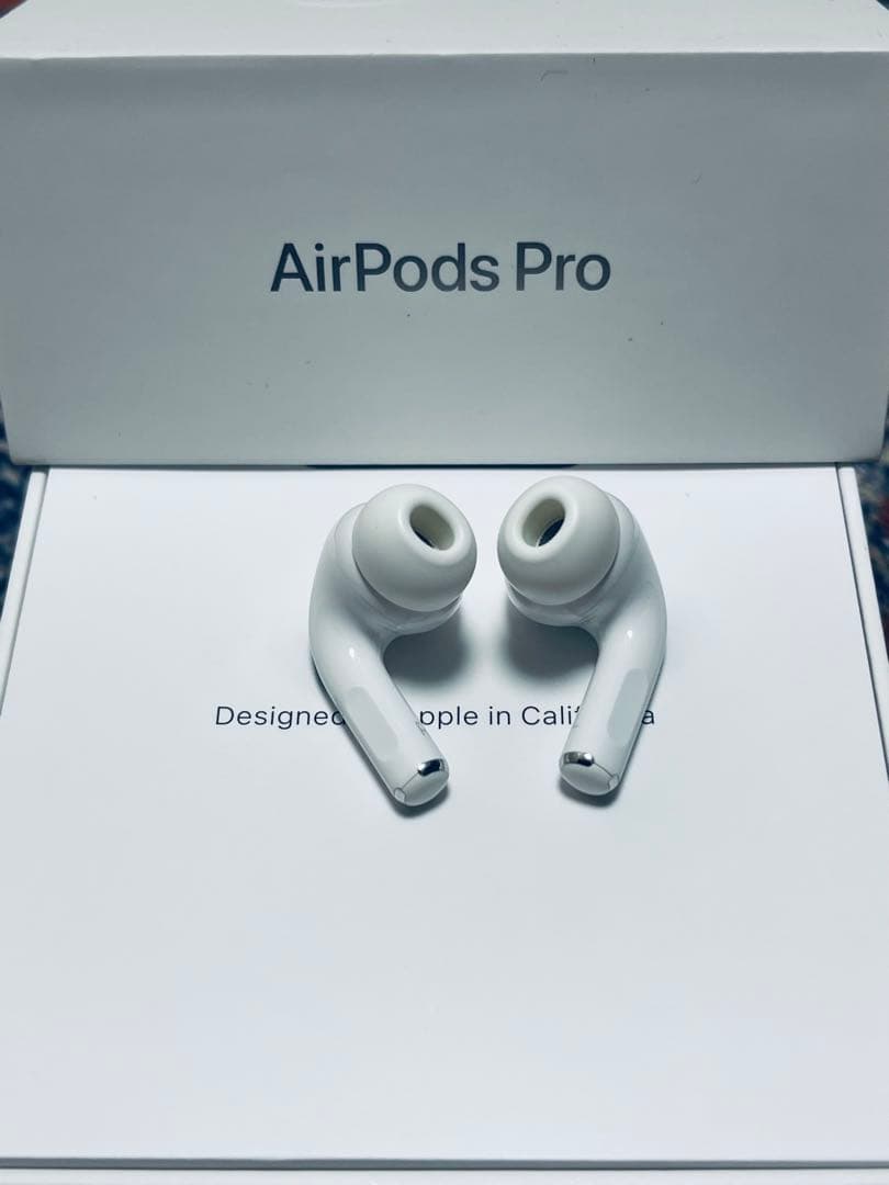 Apple AirPods Pro 第2世代 USB-C 両耳