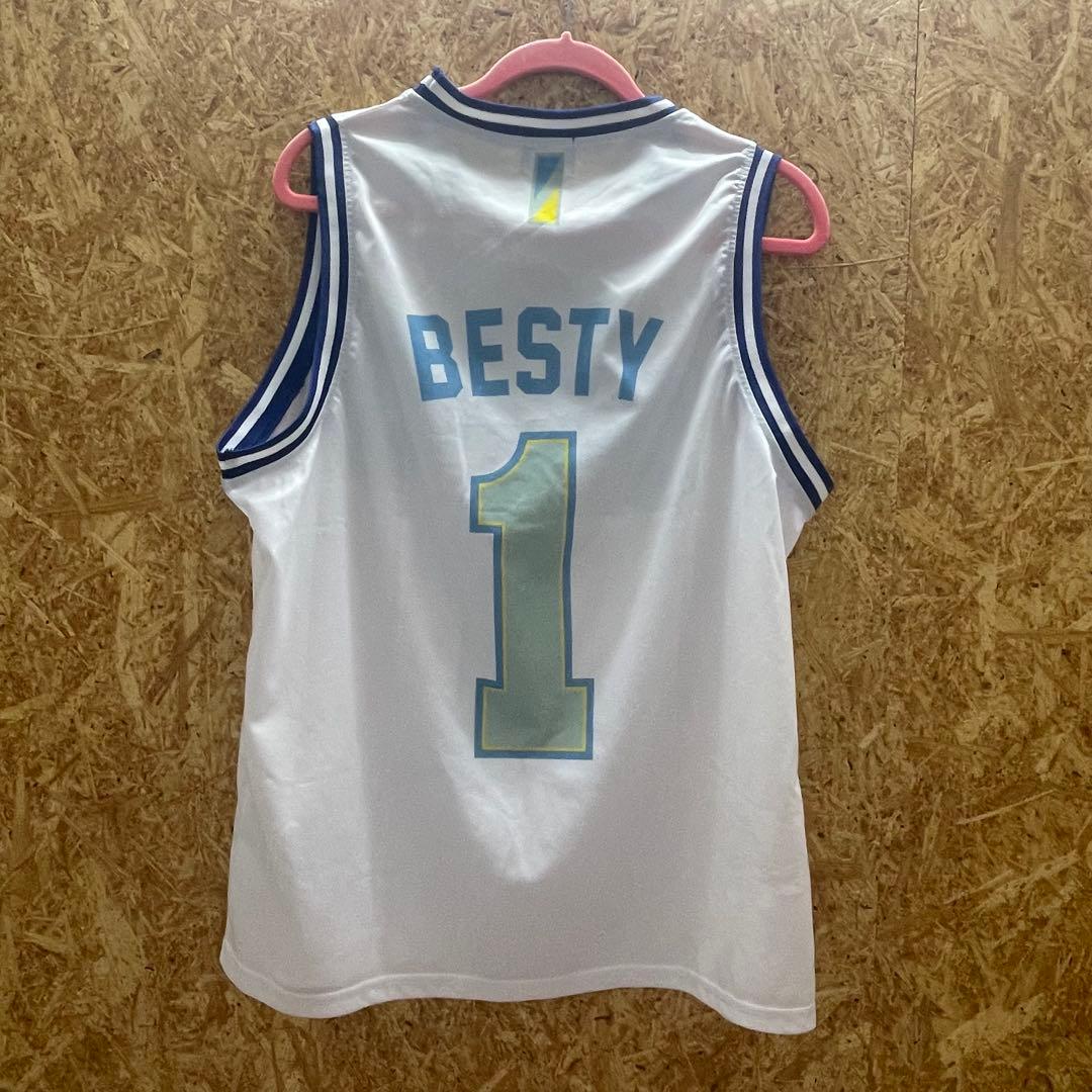 BE:FIRST ビブスMサイズ