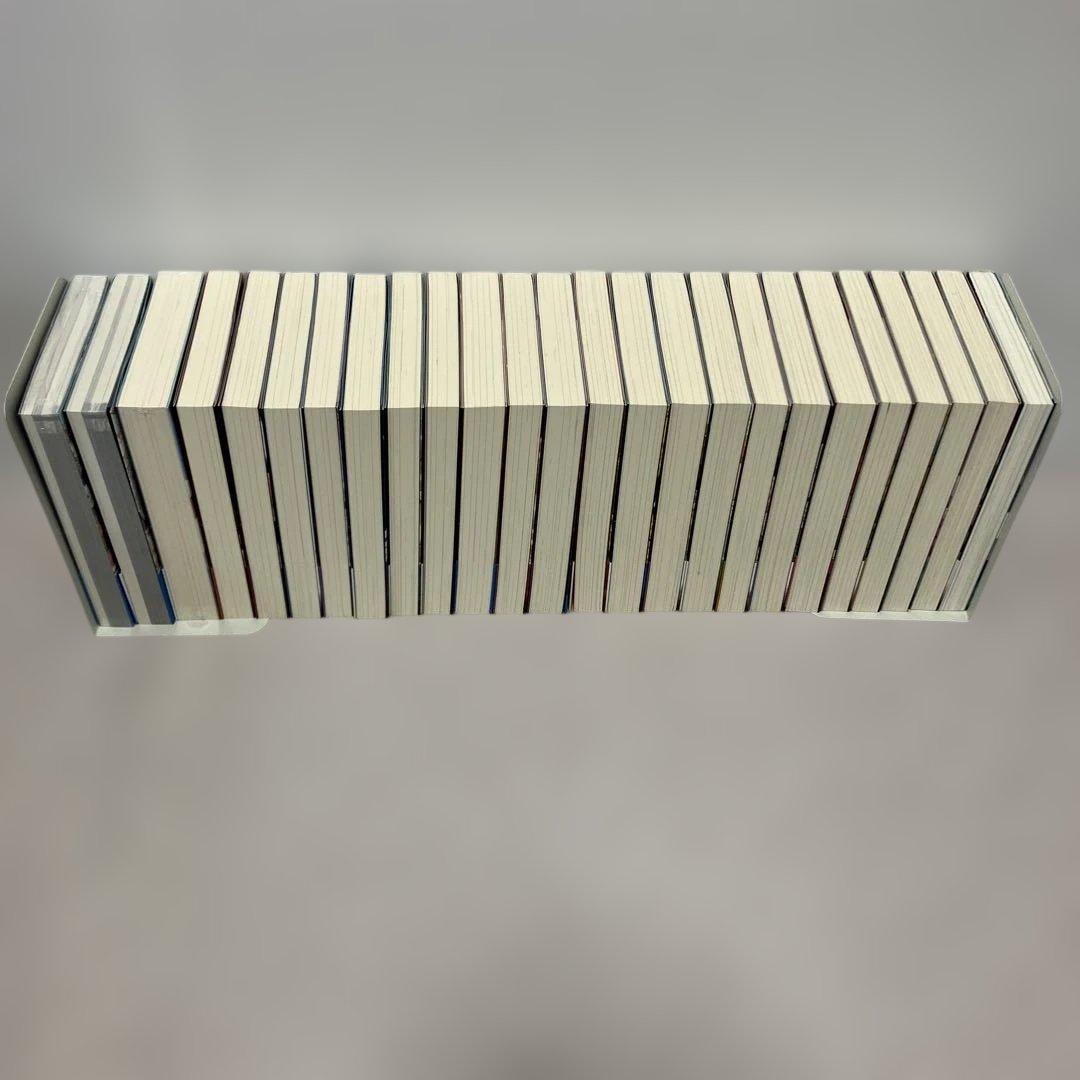 転生したらスライムだった件 全巻＋8.5巻＋13.5巻公式設定資料集　完全セット