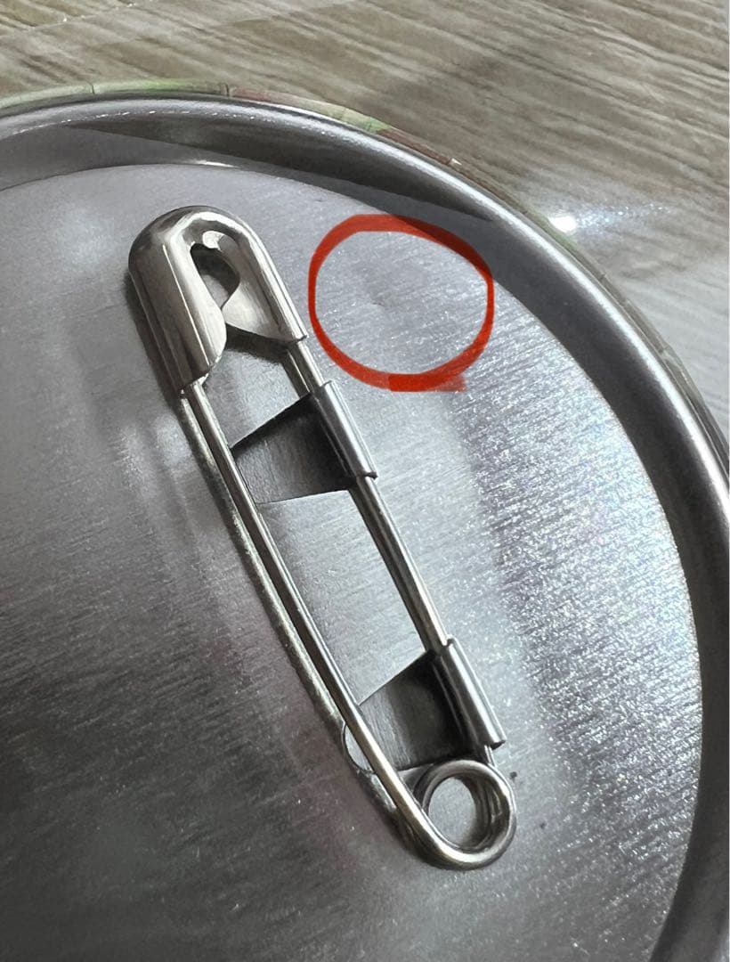 ブレイクマイケース　ブレマイ 槻本大河　缶バッジ　57点セット　未使用品