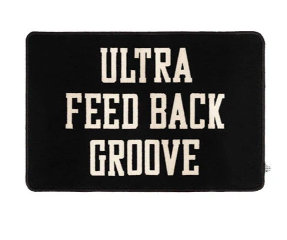 【新品】thee michelle gun elephant エントランスマット