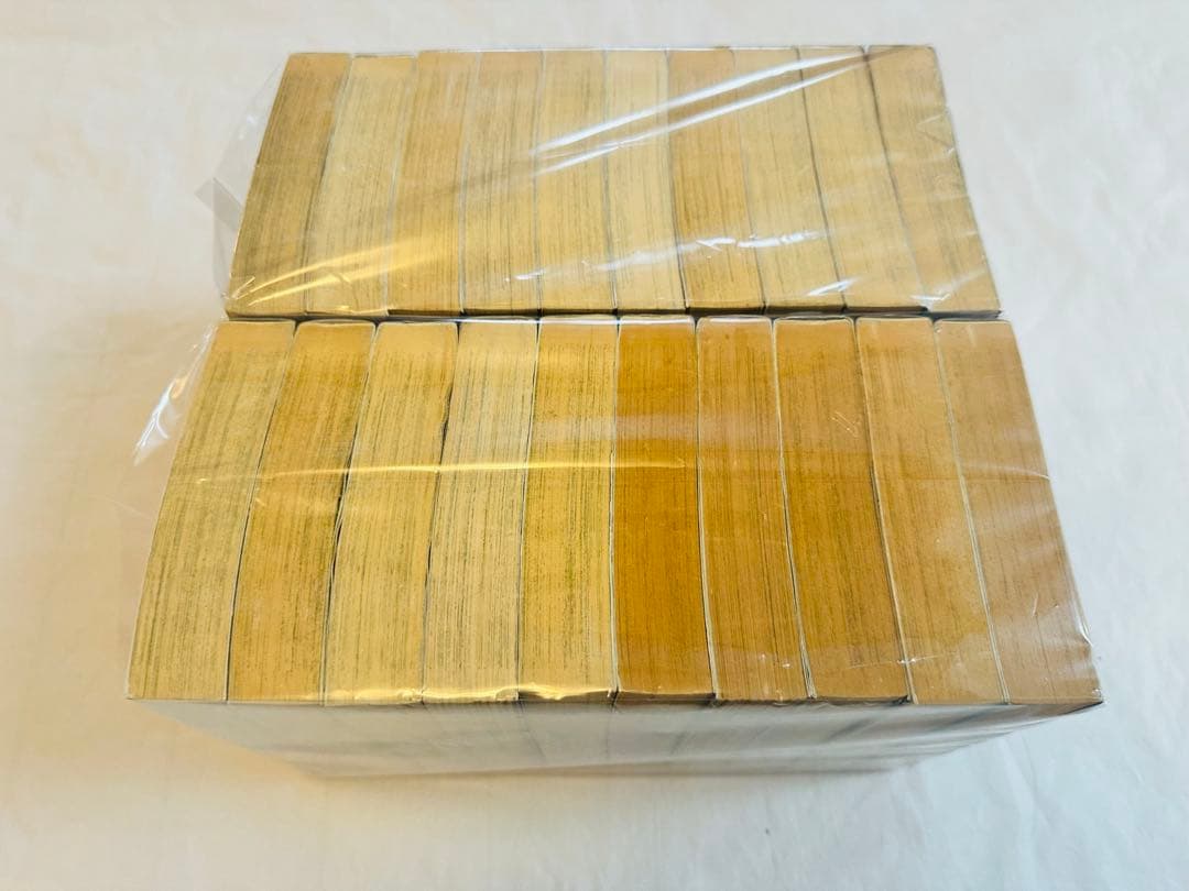 バリバリ伝説　ワイド版　全巻　完結　セット