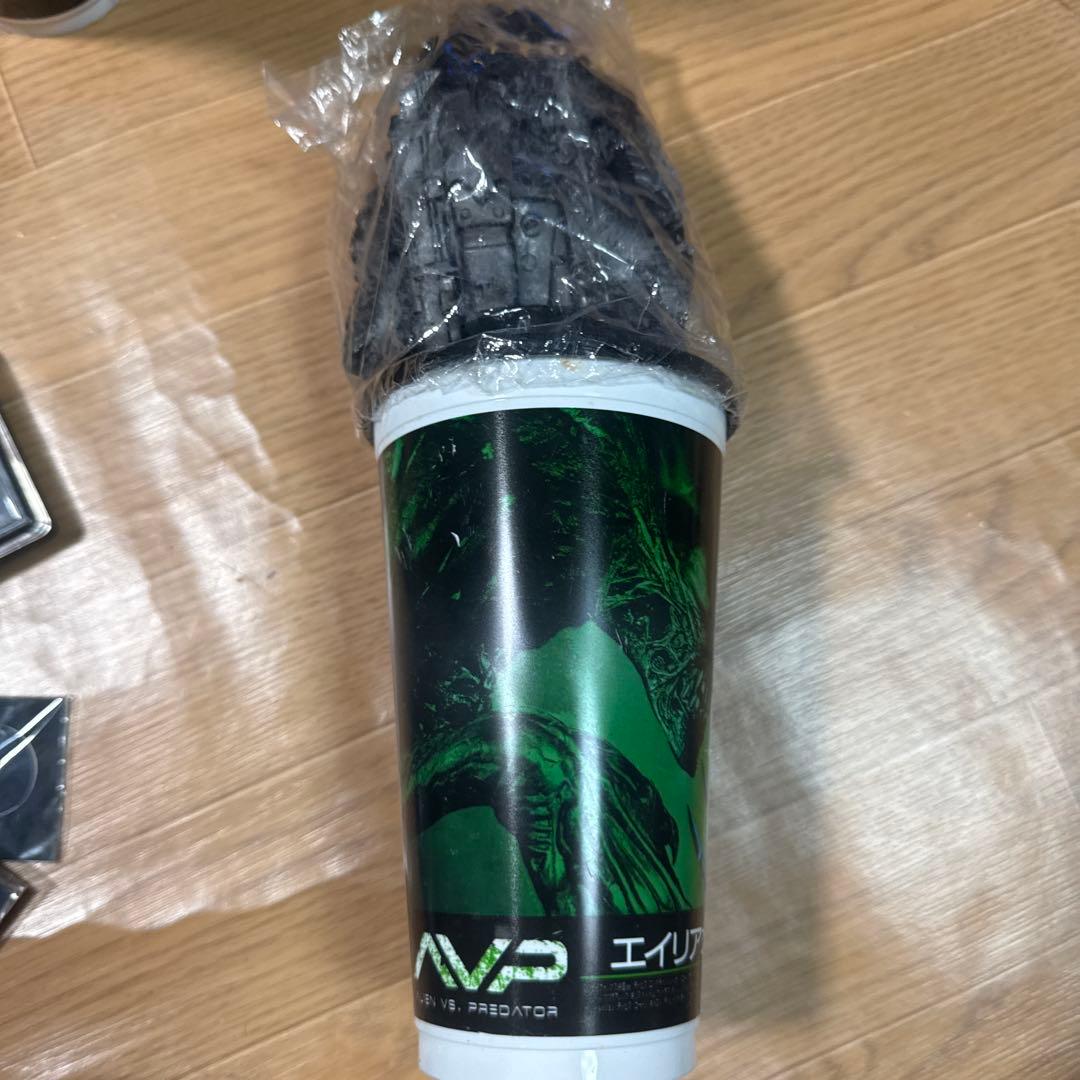 エイリアンVSプレデターまとめ売り