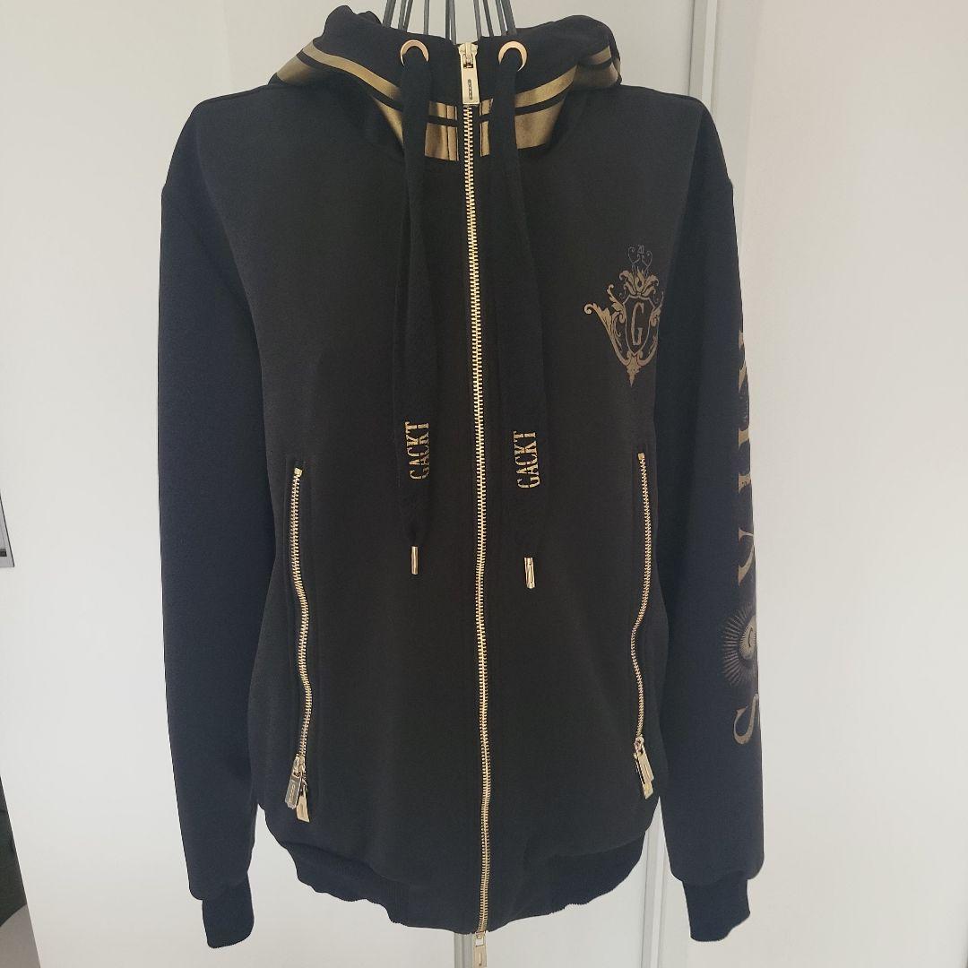 M*m様 ▫新品未使用▫GACKT KHAOS ツアージャージ