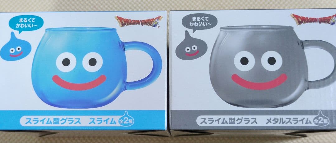 ドラゴンクエスト　アミューズメントグッズシリーズ　センサーライト