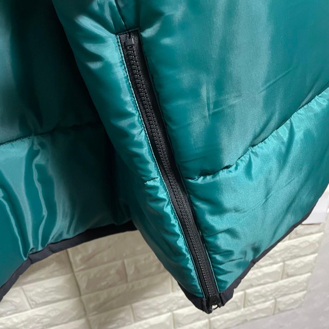 新品　WETTEMPT 中綿ジャケット　メンズLサイズ