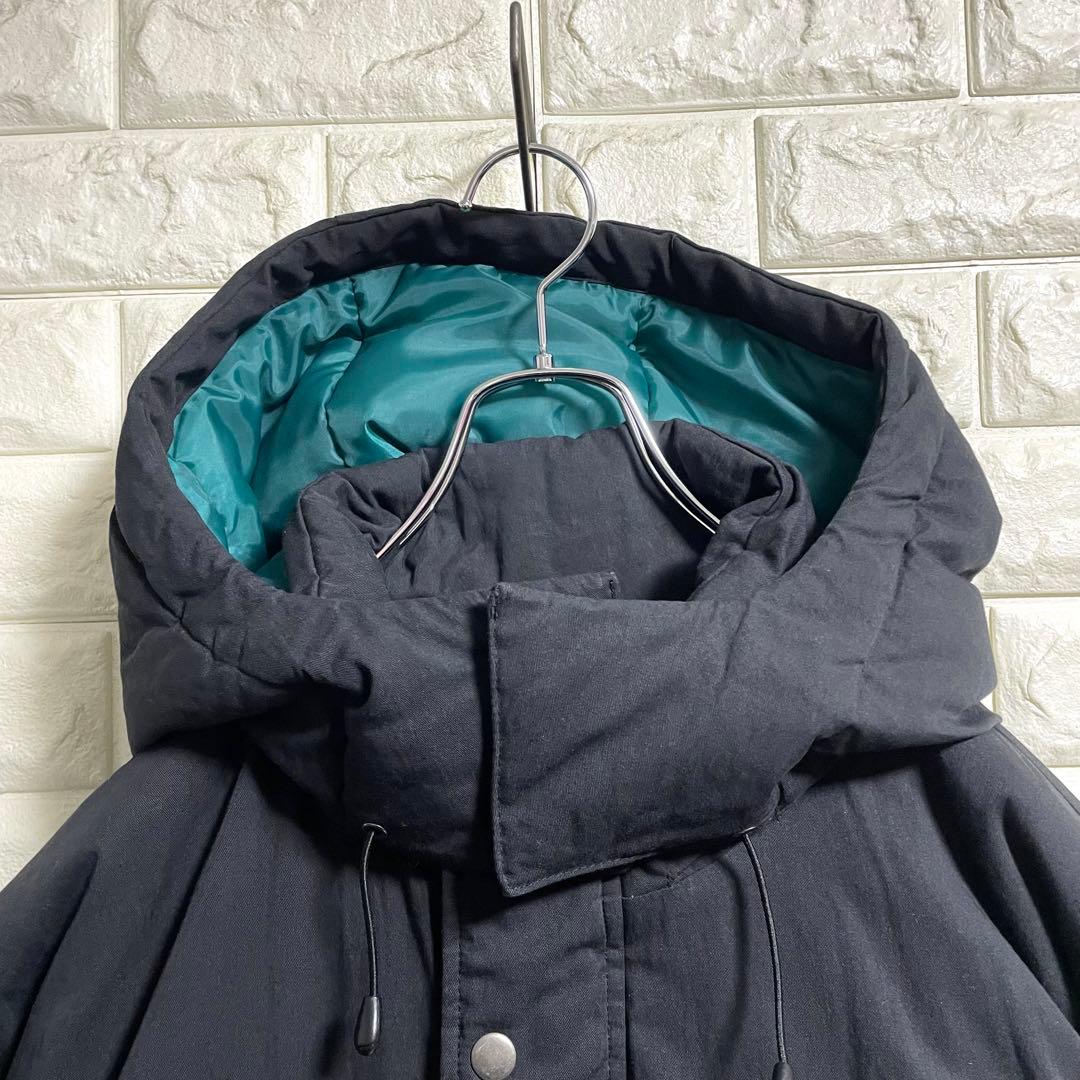 新品　WETTEMPT 中綿ジャケット　メンズLサイズ