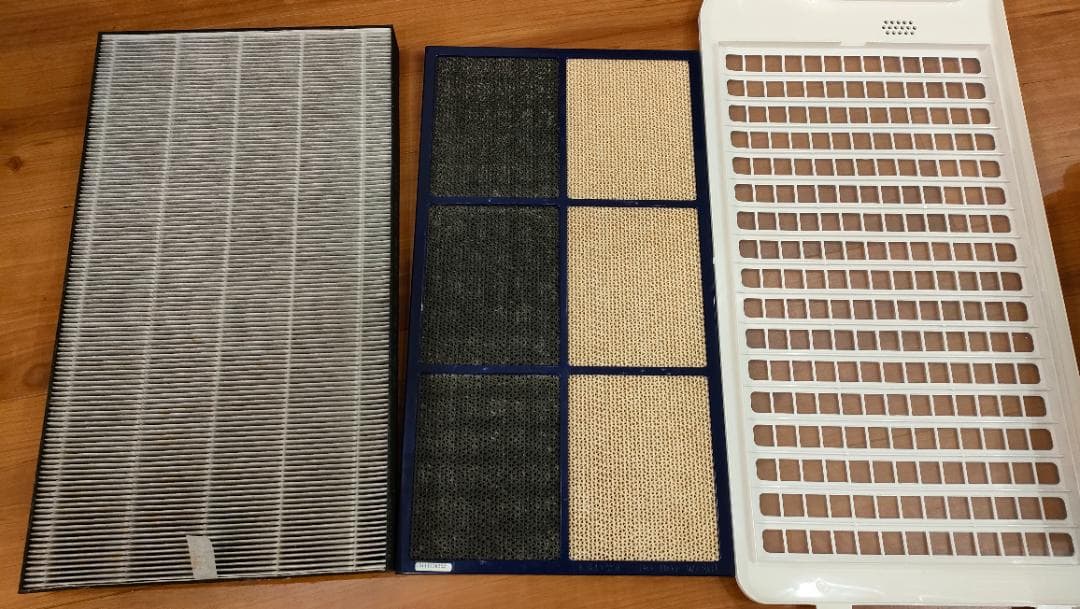 SHARP 加湿空気清浄機 KI-750Y8-W プラズマクラスター25000