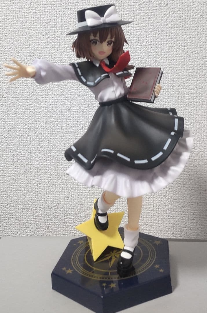 東方Project プライズフィギュア フリュー製 まとめ売り