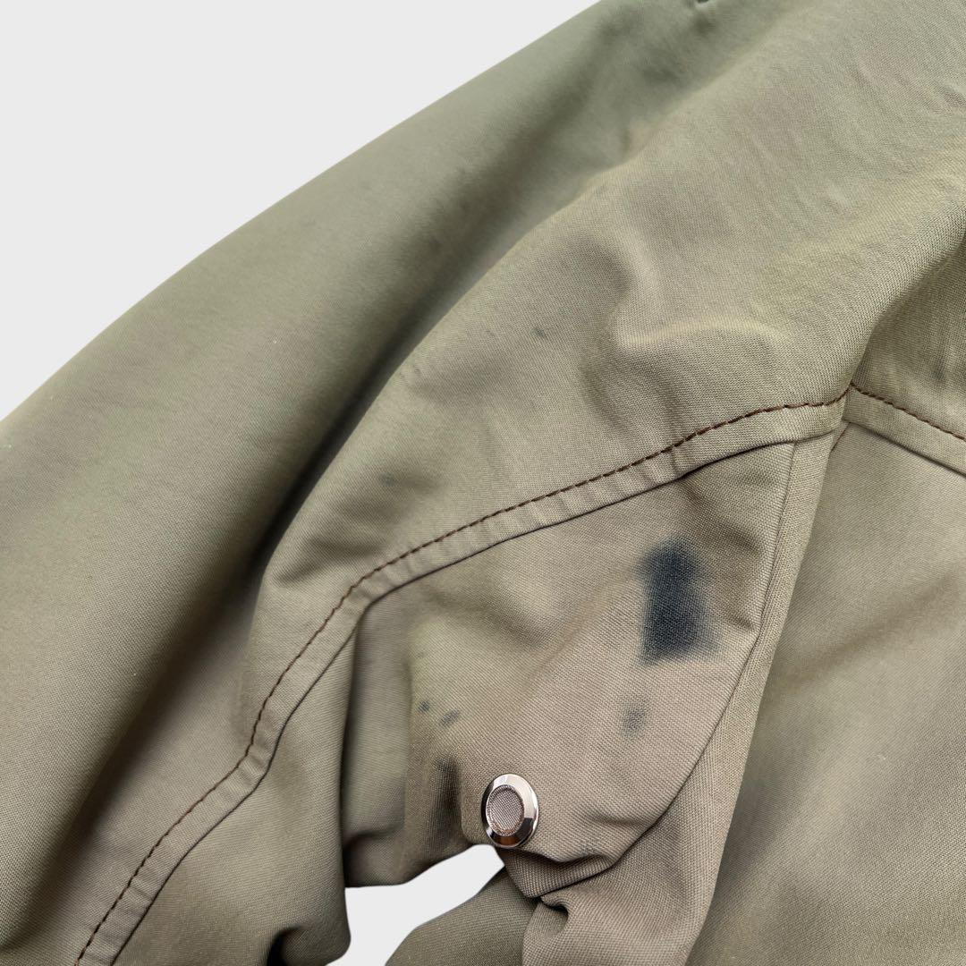 ジャケット・アウター Archive PRADA SPORT riders jacket