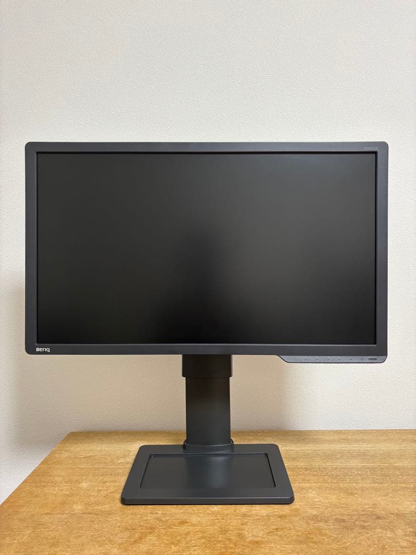 BenQ XL2411P ゲーミングモニター 24インチ