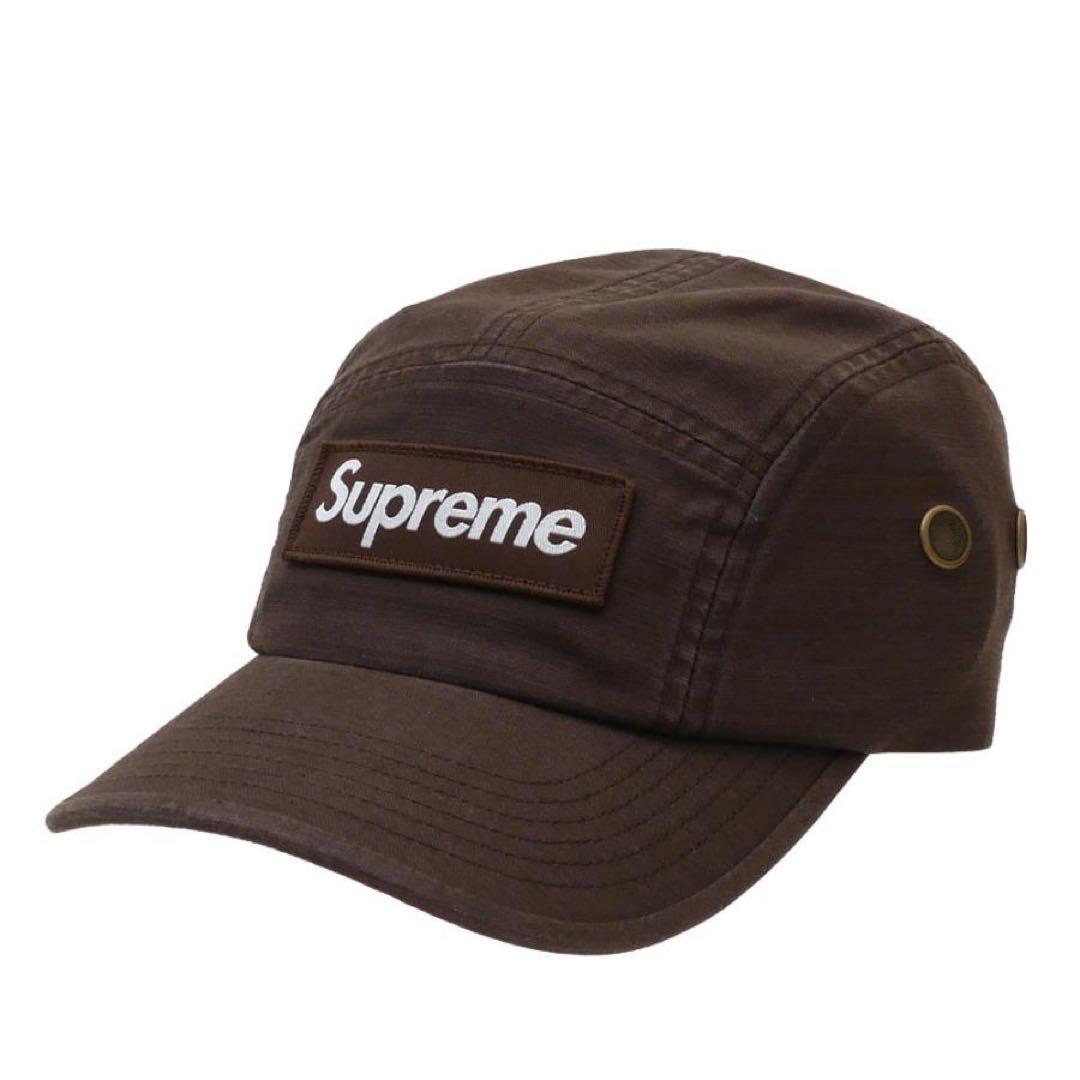 こうすけ 様 Supreme Military Camp Cap
