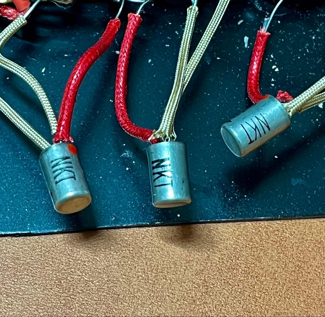 DeliciousTaylormade NKT “BeeAround最終ロット