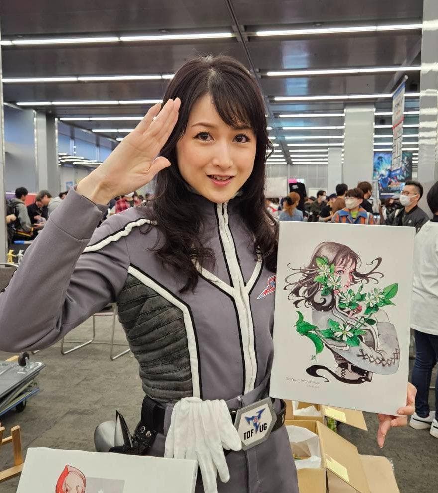 M1号 ガッツ星人 GID 鵜川薫 指定 デザイン カラー スタンダードサイズ