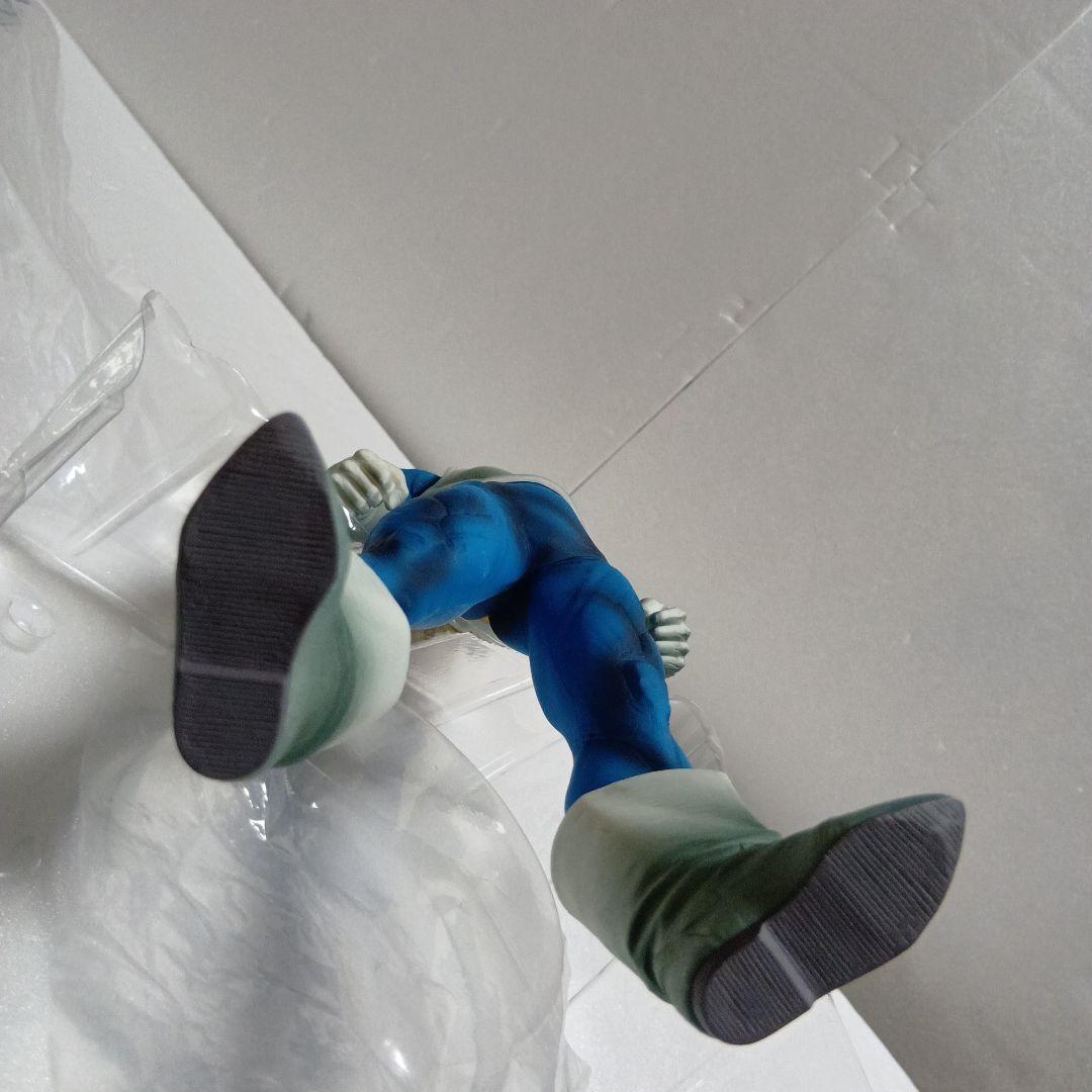 「開封美品」一番くじドラゴンボール　A賞　ベジータフィギュア　国内正規品