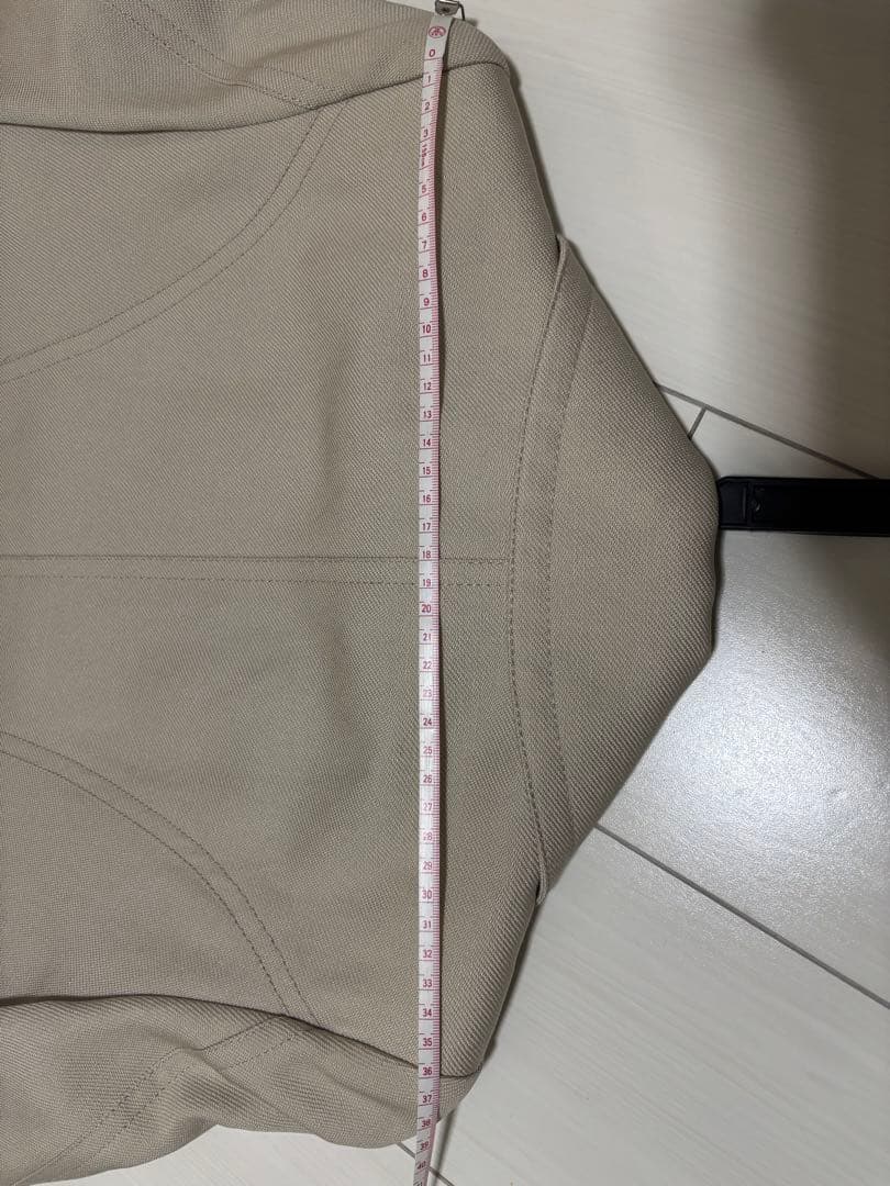 BURBERRY ベージュ コート✨