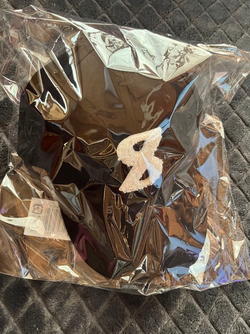 timelesz project タイプロ パーカー　キャップ