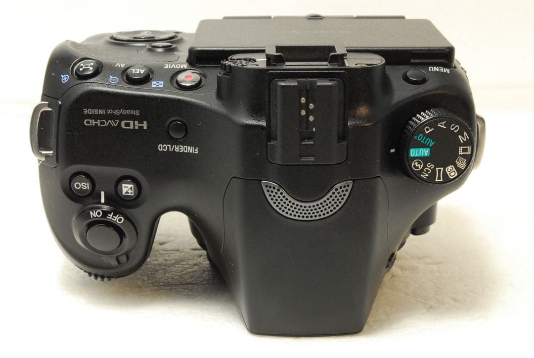 まいたけ様期間限定値下‼️SONY α65 ❤️スマホ転送 トリプル ソニー