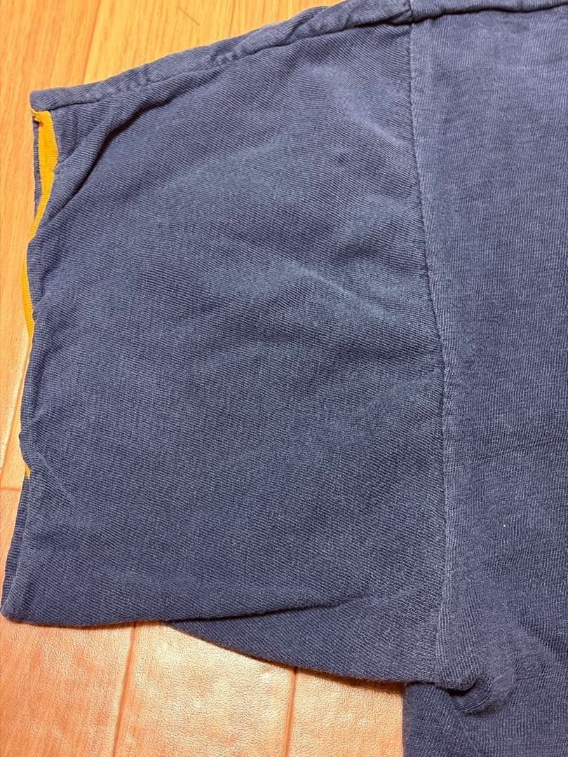 70s Champion バータグ リバーシブル ヴィンテージ 古着