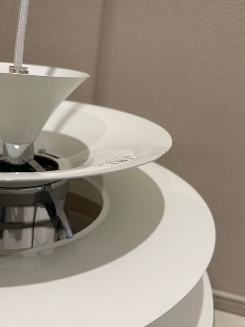 ルイスポールセン　スノーボール　北欧