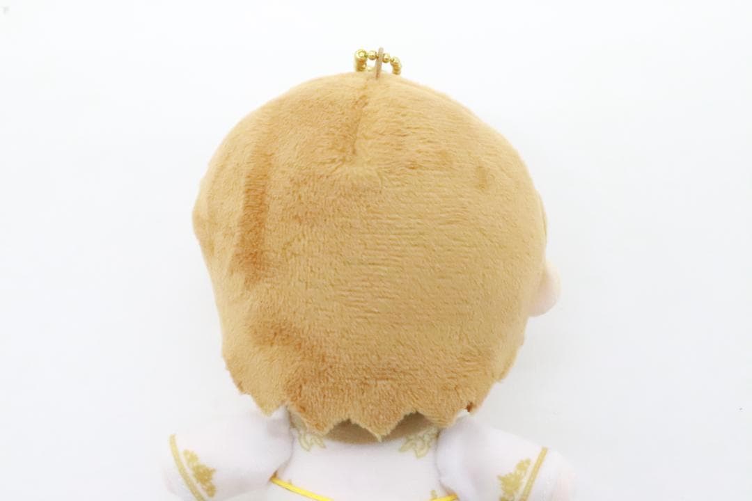 M!LK 吉田仁人 ぬいぐるみ 42-MY0115-04