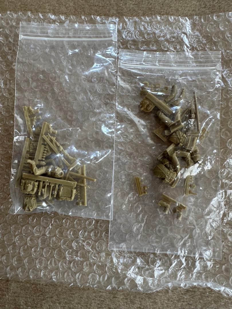 バーリンデン 1/35 1914 Bloody Tarawa