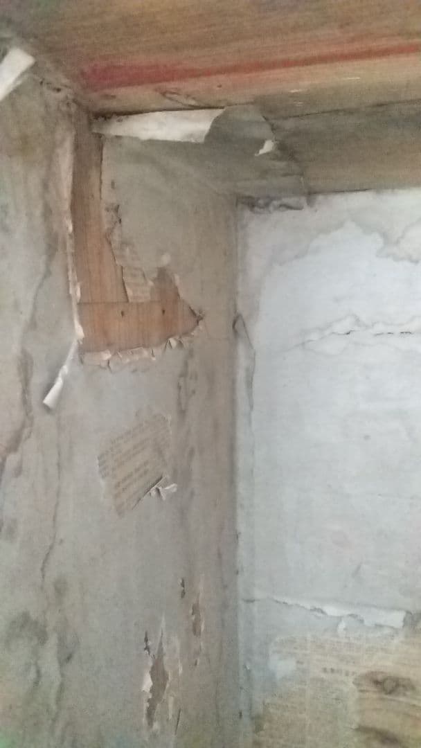 李朝　バンダチ