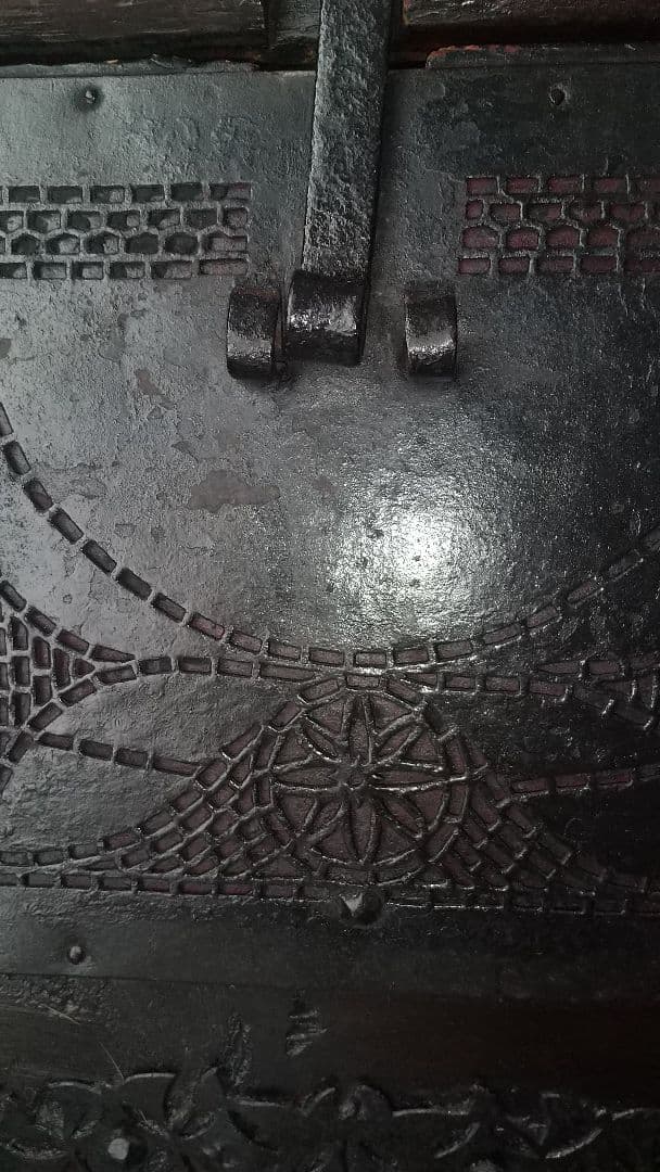 李朝　バンダチ