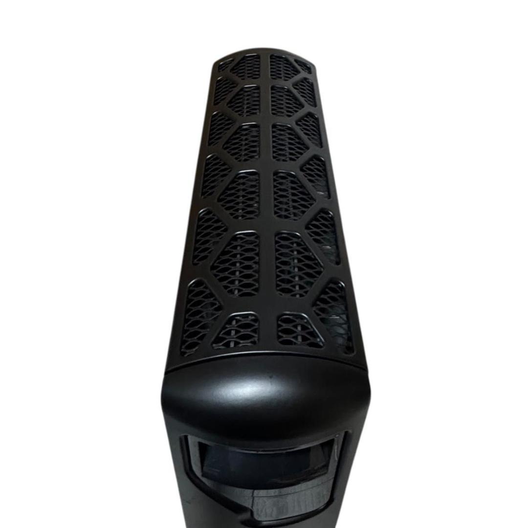 デロンギ オイルヒーター MDHU15-PB ゼロ風暖房