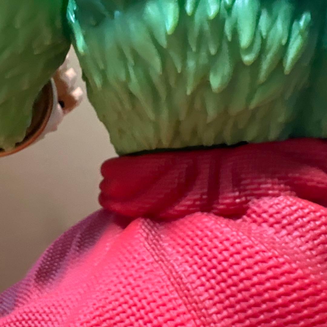 ドラゴンボール 大猿フィギュア 2個セット