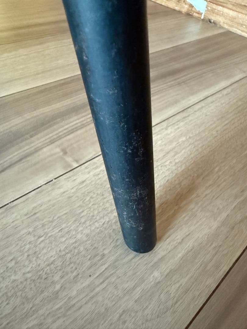 アクメファニチャー グランドビュー ダイニングテーブル1500×820×720