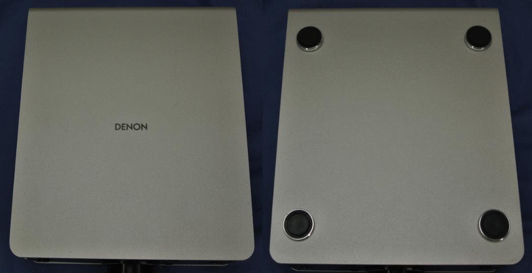 美品 DENON PMA-60 フルデジタルアンプ USB DAC 動作品