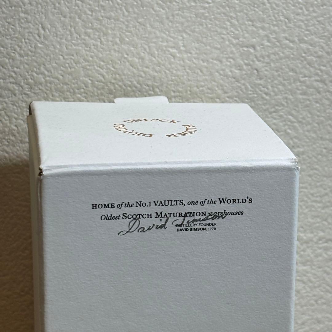 NA3340NA3352 BOWMORE ボウモア 12年 ウイスキー 箱付き