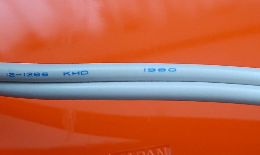 sankyo　ザックス　DT601　希少　当時物