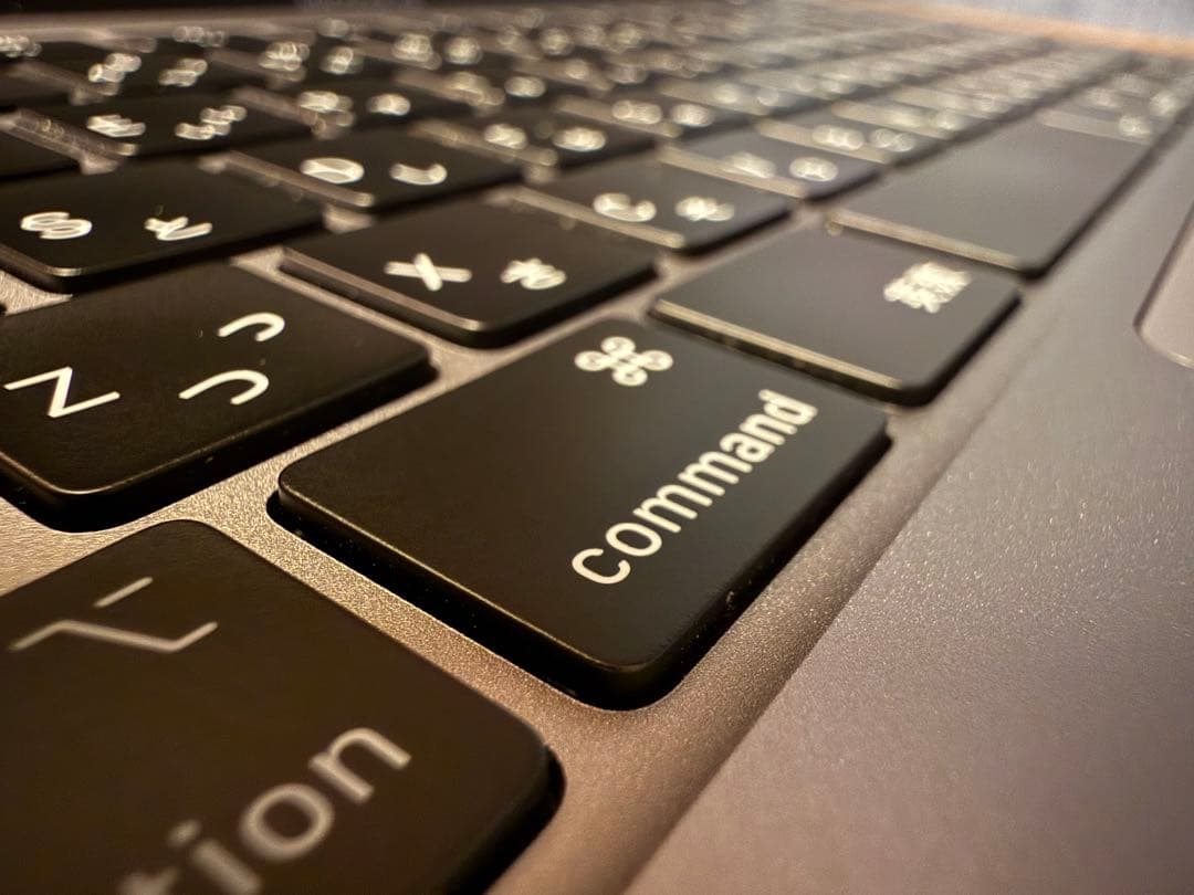 【ジャンク美品】Apple MacBook Air 2020 M1 512GB