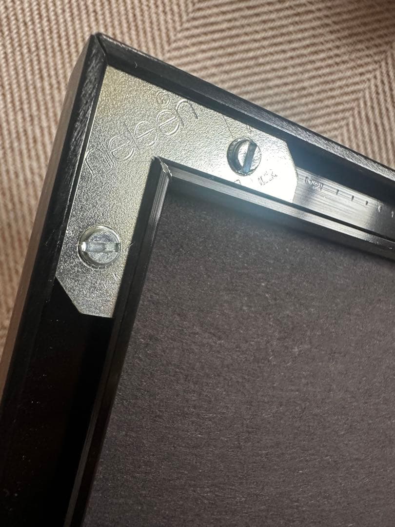 KISS I Was Made For Lovin You ゴールドプレート