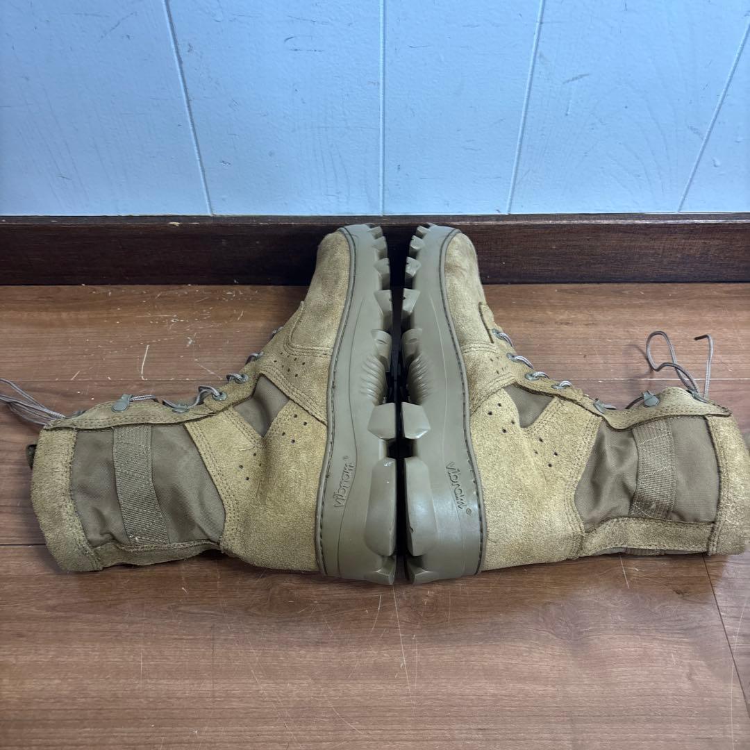 米軍　実物　ROCKY USMC TROPICAL BOOT 28.5cm ㊶