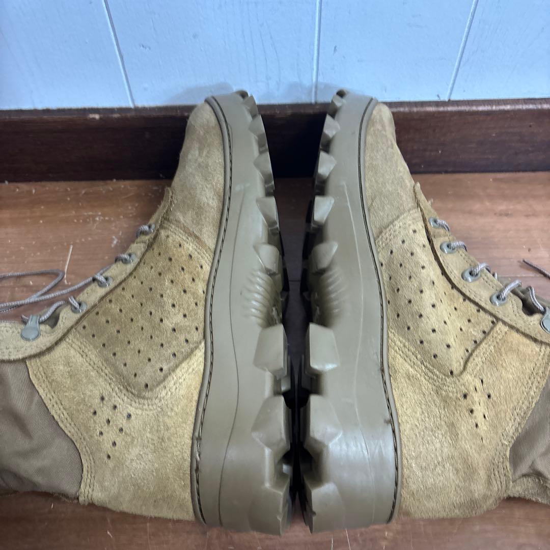 米軍　実物　ROCKY USMC TROPICAL BOOT 28.5cm ㊶