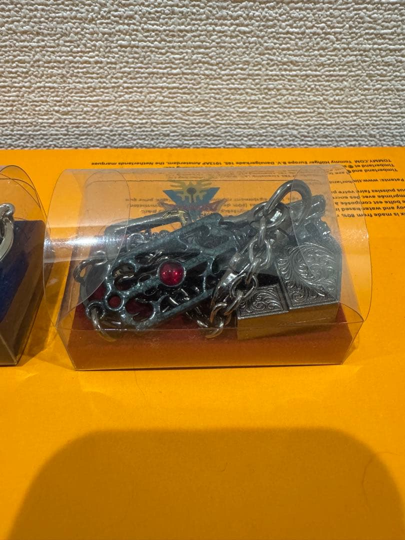 ドラクエ　カギシリーズ3点セット