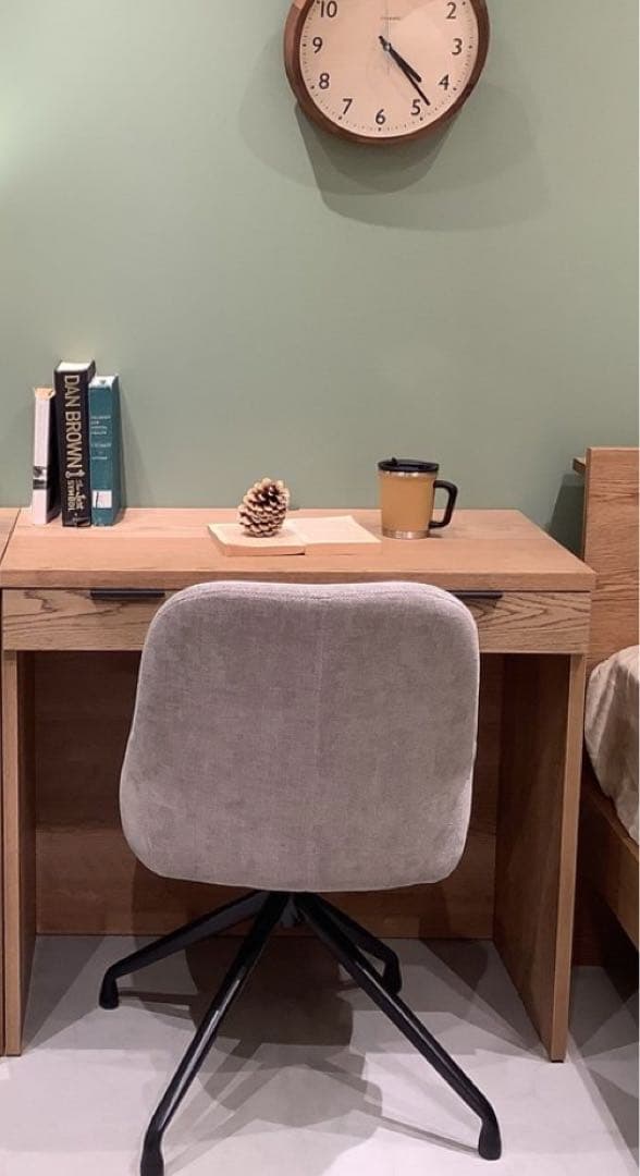 unico デスク addy アディ