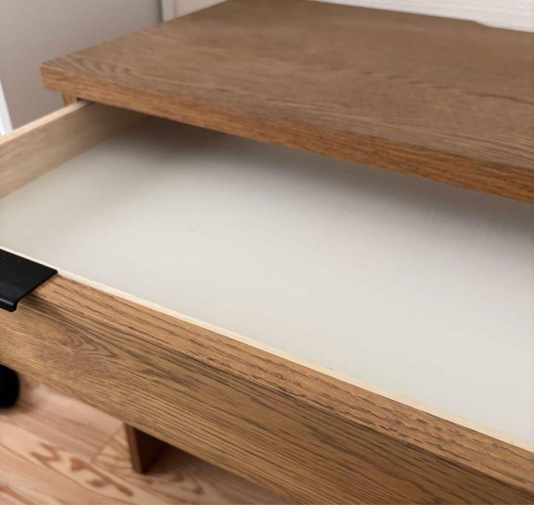 unico デスク addy アディ